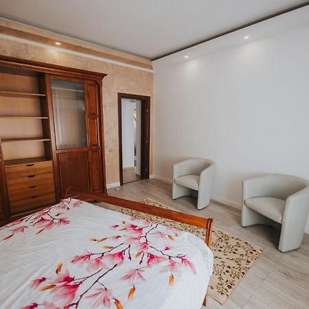 Endlich Zuhause Sibiu Exterior foto