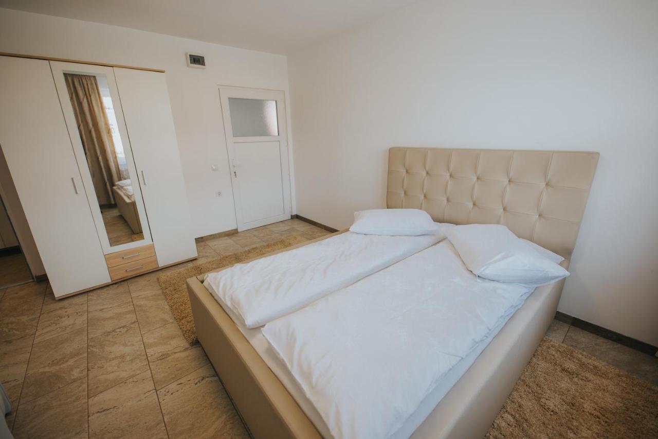 Endlich Zuhause Sibiu Exterior foto