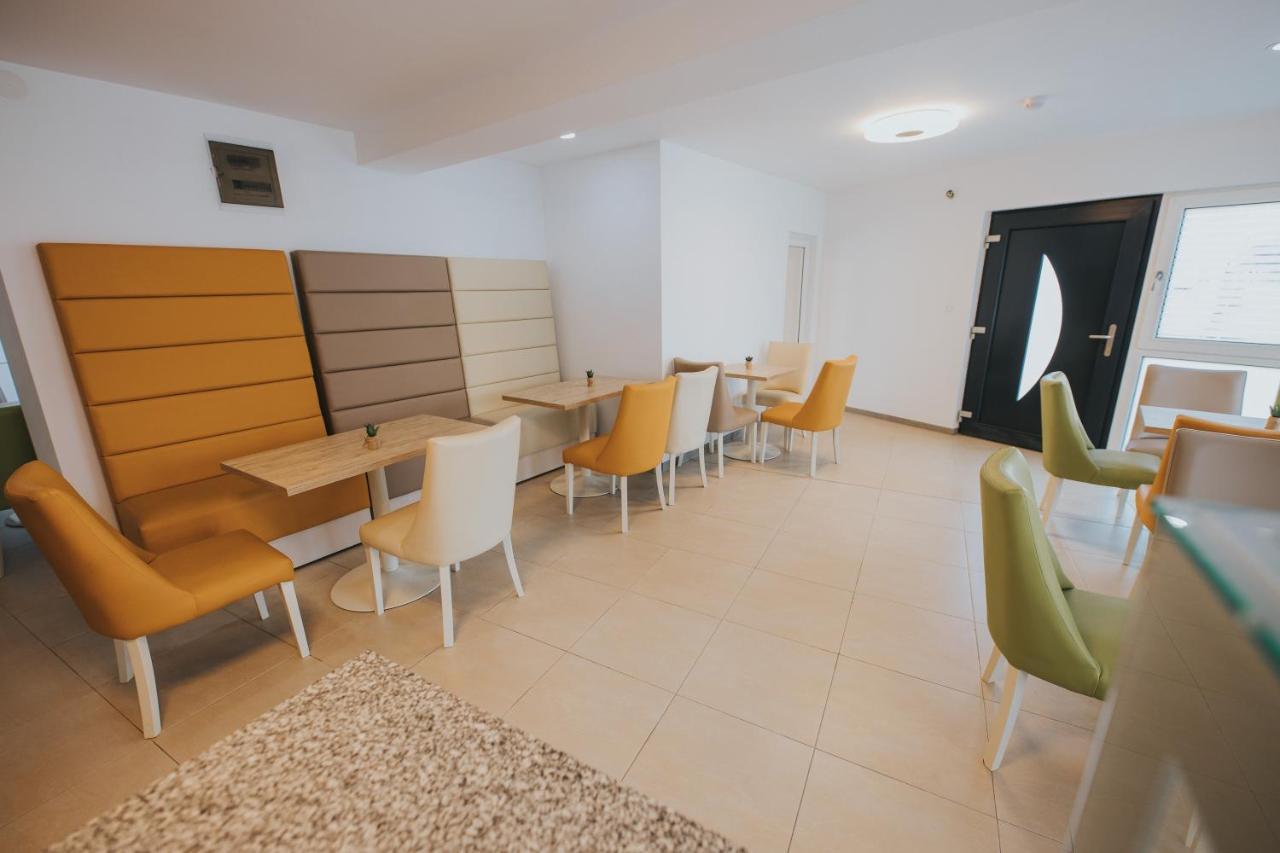 Endlich Zuhause Sibiu Exterior foto