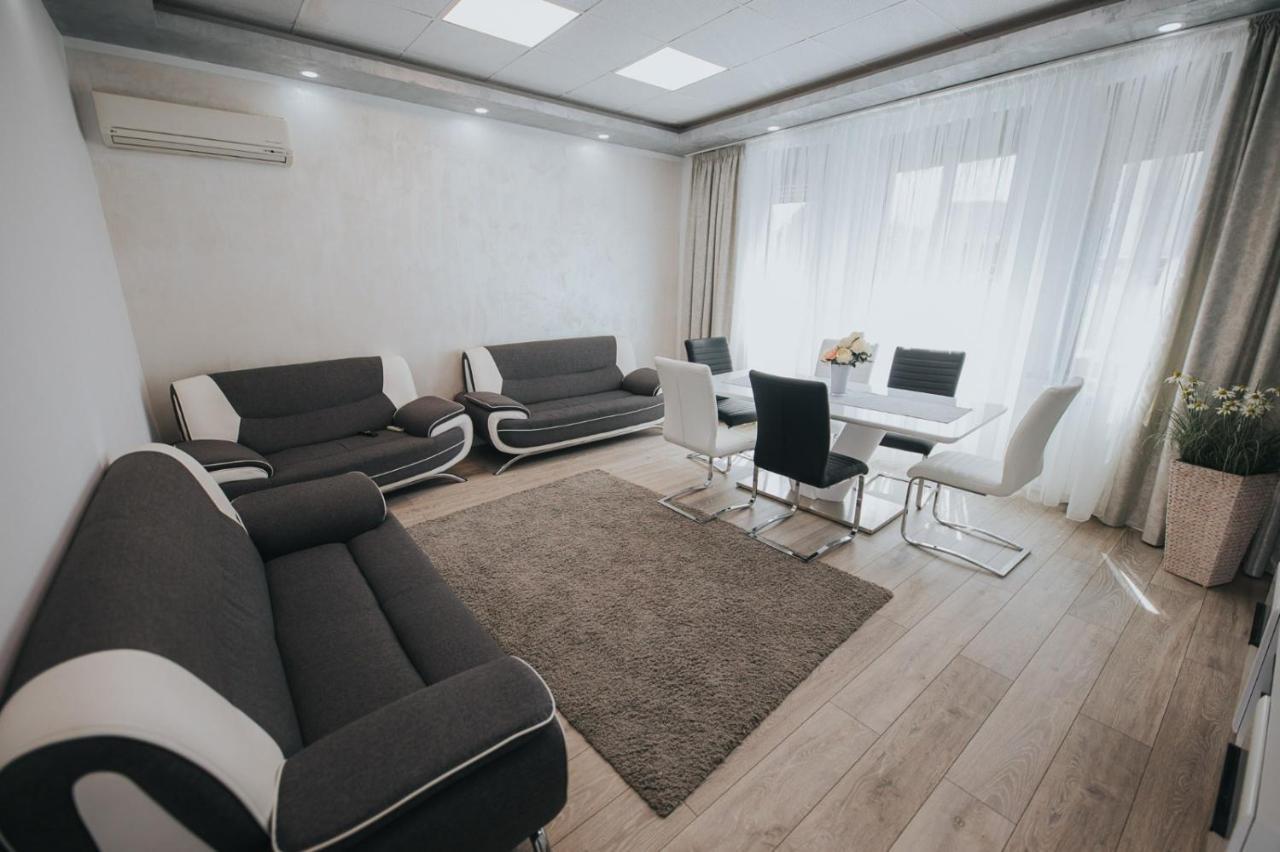 Endlich Zuhause Sibiu Exterior foto